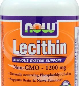 Comprar now foods lecithin -- 1200 mg - 100 softgels preço no brasil body systems, organs & glands lecithin suplementos em oferta thyroid support vitamins & supplements suplemento importado loja 55 online promoção -