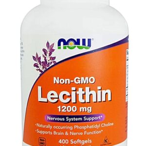 Comprar now foods lecithin -- 1200 mg - 400 softgels preço no brasil body systems, organs & glands lecithin suplementos em oferta thyroid support vitamins & supplements suplemento importado loja 65 online promoção -