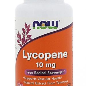 Comprar now foods lycopene -- 10 mg - 60 softgels preço no brasil lycopene men's health suplementos em oferta vitamins & supplements suplemento importado loja 25 online promoção - 7 de julho de 2022