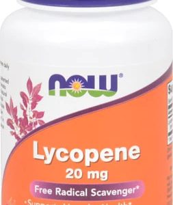 Comprar now foods lycopene -- 20 mg - 50 softgels preço no brasil lycopene men's health suplementos em oferta vitamins & supplements suplemento importado loja 17 online promoção - 7 de julho de 2022