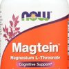 Comprar now foods magtein -- 90 veg capsules preço no brasil epa omega fatty acids omega-3 suplementos em oferta vitamins & supplements suplemento importado loja 5 online promoção - 18 de agosto de 2022