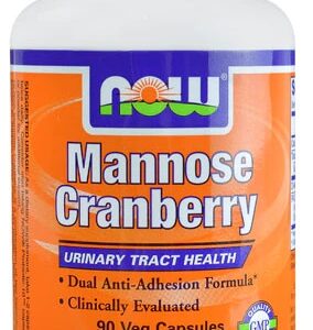 Comprar now foods mannose cranberry -- 90 veg capsules preço no brasil bladder & urinary body systems, organs & glands d-mannose suplementos em oferta vitamins & supplements suplemento importado loja 29 online promoção -