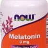 Comprar now foods melatonin -- 3 mg - 180 lozenges preço no brasil beauty & personal care lip balm lips makeup suplementos em oferta suplemento importado loja 5 online promoção -