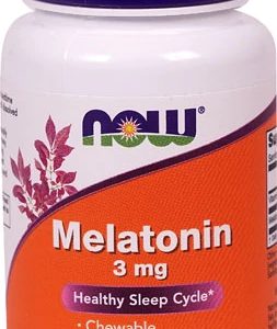 Comprar now foods melatonin -- 3 mg - 180 lozenges preço no brasil melatonin sleep support suplementos em oferta vitamins & supplements suplemento importado loja 49 online promoção - 7 de julho de 2022