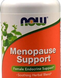 Comprar now foods menopause support -- 90 vegetarian capsules preço no brasil herbs & botanicals menopause & pms suplementos em oferta women's health suplemento importado loja 35 online promoção -
