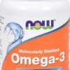 Comprar now foods molecularly distilled omega-3 -- 30 softgels preço no brasil epa & dha omega fatty acids omega-3 suplementos em oferta vitamins & supplements suplemento importado loja 1 online promoção -