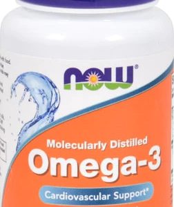 Comprar now foods molecularly distilled omega-3 -- 30 softgels preço no brasil brownies food & beverages snacks suplementos em oferta suplemento importado loja 7 online promoção - 18 de agosto de 2022