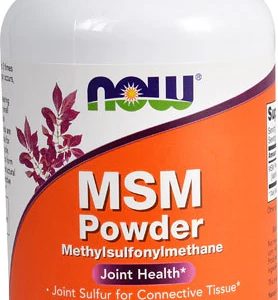 Comprar now foods msm powder -- 8 oz preço no brasil glucosamine, chondroitin & msm msm suplementos em oferta vitamins & supplements suplemento importado loja 83 online promoção -