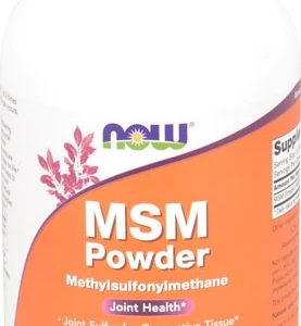 Comprar now foods msm powder -- 1 lb preço no brasil glucosamine, chondroitin & msm msm suplementos em oferta vitamins & supplements suplemento importado loja 59 online promoção -