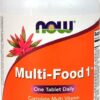Comprar now foods multi-food 1™ -- 90 tablets preço no brasil ibuprofen medicine cabinet pain relievers suplementos em oferta suplemento importado loja 3 online promoção -