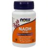 Comprar now foods nadh -- 10 mg - 60 vegetarian capsules preço no brasil cold & allergy sore throat suplementos em oferta vitamins & supplements suplemento importado loja 5 online promoção -