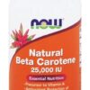Comprar now foods natural beta carotene -- 25000 iu - 90 softgels preço no brasil beta carotene letter vitamins suplementos em oferta vitamin a vitamins & supplements suplemento importado loja 1 online promoção -