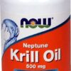 Comprar now foods neptune krill oil -- 500 mg - 60 softgels preço no brasil krill oil omega fatty acids omega-3 suplementos em oferta vitamins & supplements suplemento importado loja 1 online promoção -