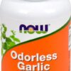 Comprar now foods odorless garlic -- 250 softgels preço no brasil garlic herbs & botanicals just garlic suplementos em oferta suplemento importado loja 1 online promoção -