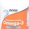 Comprar now foods omega-3 -- 500 softgels preço no brasil epa & dha omega fatty acids omega-3 suplementos em oferta vitamins & supplements suplemento importado loja 1 online promoção - 18 de agosto de 2022