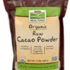 Comprar now foods organic raw cacao powder -- 12 oz preço no brasil minerals potassium suplementos em oferta vitamins & supplements suplemento importado loja 3 online promoção -