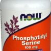 Comprar now foods phosphatidyl serine -- 100 mg - 120 veg capsules preço no brasil brain support phosphatidylserine suplementos em oferta vitamins & supplements suplemento importado loja 1 online promoção -
