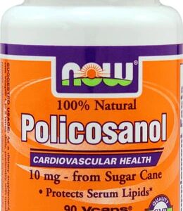 Comprar now foods policosanol -- 10 mg - 90 vegcaps preço no brasil policosanol suplementos nutricionais suplemento importado loja 25 online promoção -