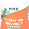 Comprar now foods potassium gluconate pure powder -- 1 lb preço no brasil minerals potassium suplementos em oferta vitamins & supplements suplemento importado loja 1 online promoção -