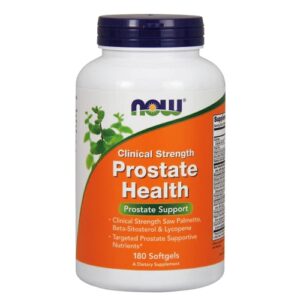 Comprar now foods prostate health clinical strength -- 180 softgels preço no brasil marcas a-z men's health próstata solaray suplementos suplemento importado loja 65 online promoção -