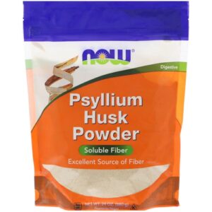 Comprar now foods psyllium husk powder -- 24 oz preço no brasil fiber fiber blends gastrointestinal & digestion suplementos em oferta vitamins & supplements suplemento importado loja 37 online promoção -