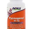 Comprar now foods pycnogenol® -- 60 mg - 50 veg capsules preço no brasil garlic garlic combinations herbs & botanicals suplementos em oferta suplemento importado loja 3 online promoção -