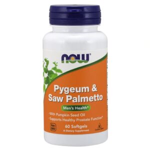 Comprar now foods pygeum & saw palmetto -- 60 softgels preço no brasil herbs & botanicals men's health pygeum suplementos em oferta suplemento importado loja 5 online promoção -