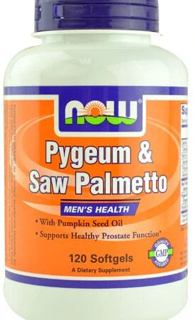 Comprar now foods pygeum & saw palmetto -- 120 softgels preço no brasil herbs & botanicals men's health pygeum suplementos em oferta suplemento importado loja 1 online promoção -