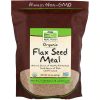 Comprar now foods real food organic flax seed meal -- 22 oz preço no brasil flaxseed meal flours & meal food & beverages suplementos em oferta suplemento importado loja 1 online promoção - 15 de agosto de 2022