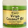 Comprar now foods real food organic virgin coconut oil -- 12 fl oz preço no brasil gastrointestinal & digestion hemorrhoids homeopathic remedies suplementos em oferta vitamins & supplements suplemento importado loja 3 online promoção -