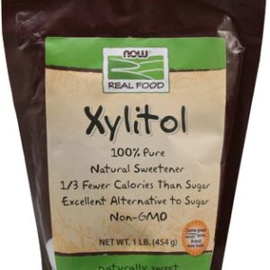 Comprar now foods real food xylitol -- 1 lb preço no brasil food & beverages suplementos em oferta sweeteners & sugar substitutes xylitol suplemento importado loja 19 online promoção -