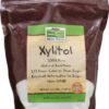 Comprar now foods real food xylitol -- 2. 5 lbs preço no brasil food & beverages suplementos em oferta sweeteners & sugar substitutes xylitol suplemento importado loja 1 online promoção -