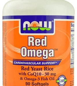 Comprar now foods red omega™ -- 90 softgels preço no brasil blood cleansing & health heart & cardiovascular heart & cardiovascular health suplementos em oferta vitamins & supplements suplemento importado loja 61 online promoção -