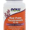 Comprar now foods red palm tocotrienols -- 50 mg - 60 softgels preço no brasil condiments food & beverages olives suplementos em oferta suplemento importado loja 5 online promoção -