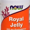 Comprar now foods royal jelly -- 100 softgels preço no brasil diet products fat burners suplementos em oferta tonalin & cla suplemento importado loja 5 online promoção -