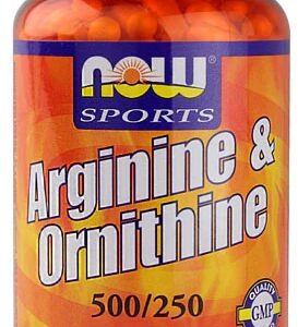 Comprar now foods sports arginine & ornithine -- 250 capsules preço no brasil amino acid complex & blends amino acids suplementos em oferta vitamins & supplements suplemento importado loja 7 online promoção -