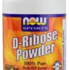 Comprar now foods sports d-ribose powder -- 8 oz preço no brasil sports & fitness suplementos em oferta workout recovery suplemento importado loja 1 online promoção -