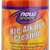 Comprar now foods sports kre-alkalyn® creatine -- 240 capsules preço no brasil creatine sports & fitness suplementos em oferta suplemento importado loja 1 online promoção -