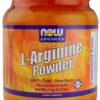 Comprar now foods sports l arginine powder -- 2. 2 lbs preço no brasil amino acids l-arginine sports & fitness suplementos em oferta suplemento importado loja 1 online promoção -