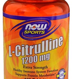 Comprar now foods sports l-citrulline extra strength -- 1200 mg - 120 tablets preço no brasil amino acids l-citrulline suplementos em oferta vitamins & supplements suplemento importado loja 21 online promoção -