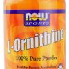 Comprar now foods sports l-ornithine -- 8 oz preço no brasil antioxidants pycnogenol suplementos em oferta vitamins & supplements suplemento importado loja 3 online promoção -