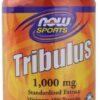 Comprar now foods sports tribulus terrestris -- 1000 mg - 180 tablets preço no brasil sports & fitness sports supplements suplementos em oferta testosterone support suplemento importado loja 1 online promoção -