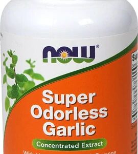 Comprar now foods super odorless garlic -- 180 vegetarian capsules preço no brasil garlic garlic combinations herbs & botanicals suplementos em oferta suplemento importado loja 5 online promoção -