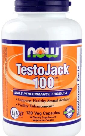 Comprar now foods testojack 100™ -- 120 veg capsules preço no brasil sleep support sports & fitness sports supplements suplementos em oferta suplemento importado loja 27 online promoção -