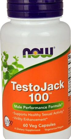 Comprar now foods testojack 100™ -- 60 veg capsules preço no brasil sleep support sports & fitness sports supplements suplementos em oferta suplemento importado loja 87 online promoção -
