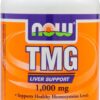 Comprar now foods tmg -- 1000 mg - 100 tablets preço no brasil heart & cardiovascular health suplementos em oferta trimethylglycine (tmg) vitamins & supplements suplemento importado loja 1 online promoção -
