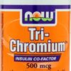 Comprar now foods tri-chromium™ -- 500 mcg - 90 vegetarian capsules preço no brasil acidophilus probiotics suplementos em oferta vitamins & supplements suplemento importado loja 5 online promoção -