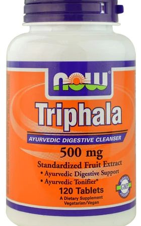 Comprar now foods triphala -- 500 mg - 120 tablets preço no brasil diet & weight herbs & botanicals suplementos em oferta triphala suplemento importado loja 161 online promoção -