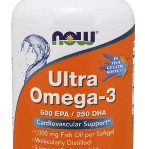 Comprar now foods ultra omega-3 -- 180 fish softgels preço no brasil epa & dha omega fatty acids omega-3 suplementos em oferta vitamins & supplements suplemento importado loja 57 online promoção -