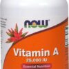 Comprar now foods vitamin a -- 25000 iu - 250 softgels preço no brasil cholesterol hawthorn heart & cardiovascular herbs & botanicals suplementos em oferta suplemento importado loja 3 online promoção -
